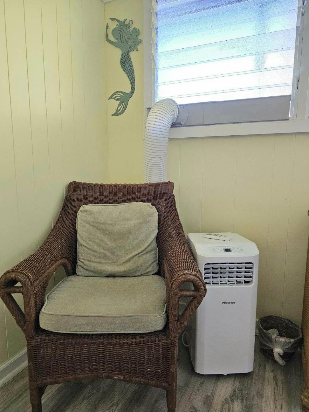 拉海纳Oceanfront With Aircon-Hear The Waves-Amazing Views-Wifi公寓 外观 照片